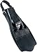 Scubapro Jet Fin for Scuba Divers - Black - X-Large