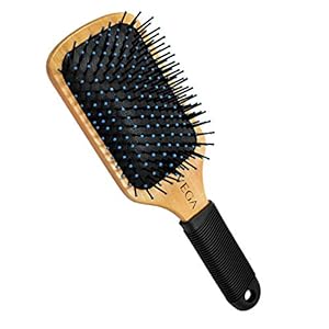 VEGA Premium Collection Paddle Hair Brush for Men & Women, (E1-PB)