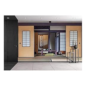 BRAND_NAMETraditional Japanese Tea Room