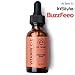 Eve Hansen Vitamin C Serum for Face - Facial Serum with Hyaluronic Acid, Vitamin E and Aloe Vera 1 oz - for softer, smoother, and more refined Skin