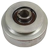 Stens New Heavy-Duty Pulley Clutch 255-635 for