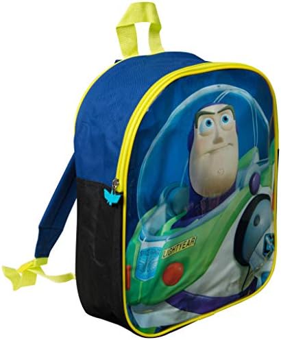 Disney Toy Story 3 Buzz Lightyear Backpack