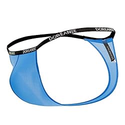 Doreanse 1390 Aire Thong Microfiber