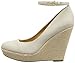 Nine West Women's Luicy Wedge Sandal