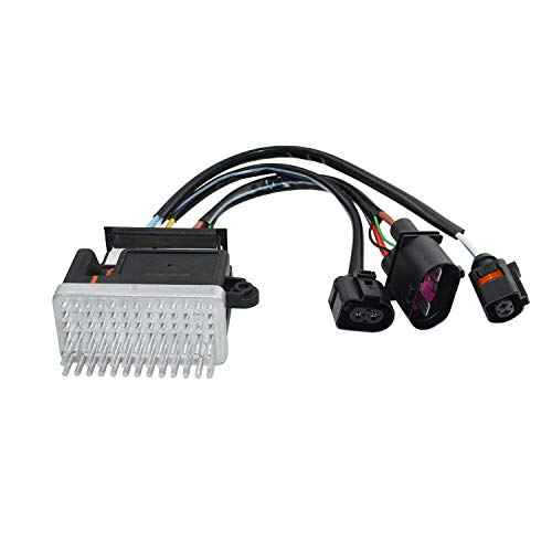 Engine Cooling Fan-Control Module 8K0959501G for Audi A4 A5 A6 Q3 Q5 09-18 - Thumbnail 7