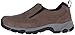 HI-TEC Men's Altitude Moc Suede-M, Smokey Brown, 7 M US