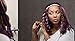 Octocurl Satin Hair Curlers - Heatless Curls Overnight - Headband Curlers for Medium Length Hair (Satin - Pink)