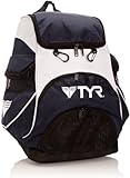 TYR Alliance Team II Backpack, Navy