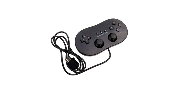 wii remote d pad