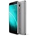 UMI SUPER ,YKS ,4GB RAM ,32GB ROM ,Unlocked Cellphone , 5.5 inch Fingerprint ,Android 6.0, Helio P10 (MTK6755) ,5MP+13MP, Smartphone (Grey)