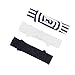 Newest Baby Elastic Headbands Turban Knotted Girl Hairbands Toddler Hair Accessories (Multicolor-ZY886)