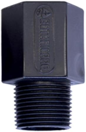 Botanicare Ebb & Flow Extension Fitting (25/Bag)