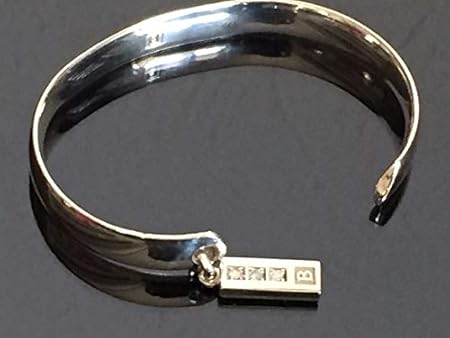 Amazon レダシルマ ハンドレットシルマ メモリアル バングル プチシルマのジュエリーコレクション Leda レダシルマ ドラッグストア