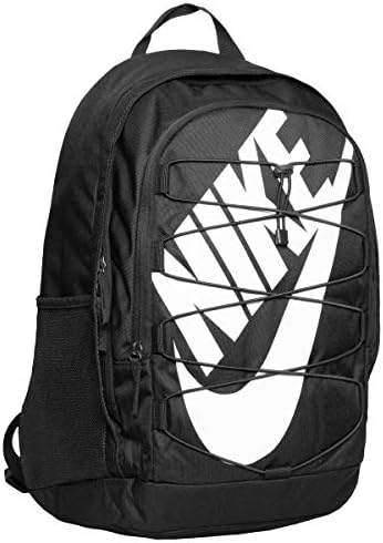 Nike Mens Backpack, Black/White Nkba5883 013, Multicolour (Black/White) price in Saudi Arabia | Amazon Saudi Arabia | kanbkam Nike Mens Backpack, Black/White Nkba5883 013, Multicolour (Black/White) price in Saudi Arabia | Amazon Saudi Arabia | kanbkam