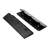 2pcs-Boat-Seat-Hook-Clip-for-Inflatable-Boat-Rib-Dinghy-Kayak-Black
