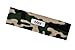 CozyPhones Sleep Headphones with Travel Bag - Thin Earphone Speakers - Most Comfortable Headphones for Sleeping - Perfect for Air Travel, Relaxation, Meditation & Insomnia - CAMO