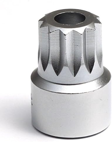 XZN 16mm Transmission Drain Plug Security Socket VW Volkswagen Audi Porsche