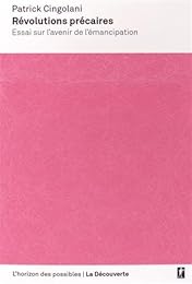 Révolutions précaires