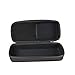 Hermitshell Hard Travel Case for Brother Wireless Document Scanner (Case for Brother ADS1000W / ADS1500W)