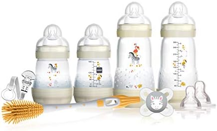 best anti colic pacifier