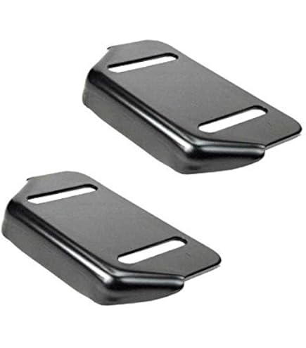 Pro-Parts Set Of 2 784-5580 New Replacement Snow Blower - View #7