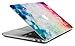 KECC Compatible with MacBook Pro Retina 13 inch Case 2012-2015 A1502 A1425 Protective Plastic Hard Shell (Fantasy)