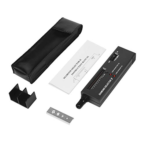 5 Professional+Diamond+Selector+Portable+Electronic