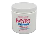 Bantu No Base Relaxer Mild Strenght 15oz