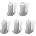 Air Filters for pulmo neb LT Nebu-lzer Compressors - 5 Pack