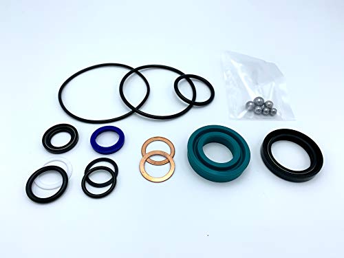 328.12291 Sears Craftsman Floor Jack, 3 Ton, Seal Replacement Kit