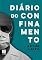 Livro Diário do confinamento
