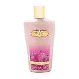 Victoria's Secret Passionate Kisses 8.4 Oz Hydrating Body Lotion, 8.4 Ounce