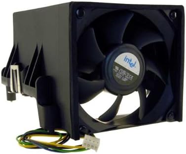Intel c91997 – 001 BTX Tipo I Cooler: Amazon.es: Electrónica