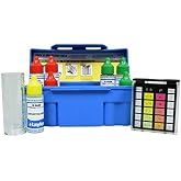 Taylor Technologies OTO 6-Way Test Kit K-5820