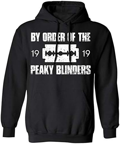 Teesmomo by Order of The Peaky Blind T-Shirt
