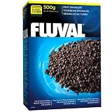 Fluval Peat Granules, 500 Gram (17.6 oz)