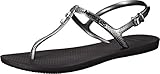Havaianas Women's Freedom Glamour Flip Flops