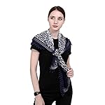 100% Cotton Shawls and Scarves for Women, women's Fall Winter Scarf and Neck Scarves for Girls 100% Cotton Shawls and Scarves for Women, women's Fall Winter Scarf and Neck Scarves for Girls