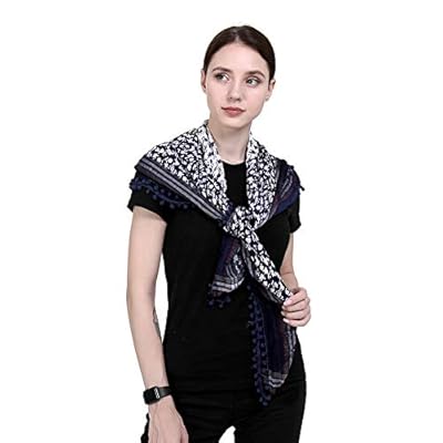 100% Cotton Shawls and Scarves for Women, women's Fall Winter Scarf and Neck Scarves for Girls 100% Cotton Shawls and Scarves for Women, women's Fall Winter Scarf and Neck Scarves for Girls
