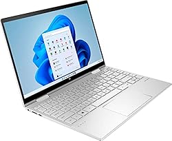 2022 Newest HP Envy x360 2-in-1 Convertible