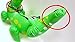 Dondor Enterprises Inflatable Alligator Ring Toss Game, 22