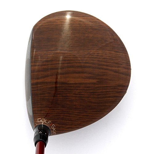 Golf Club Head Protection Full Skin_F4