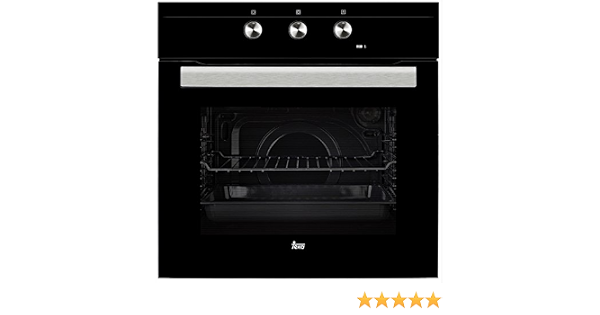 Teka HS 510 - Horno Hs 510 Convencional : Amazon.es: Hogar y cocina