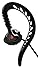 Yurbuds Focus Pro with Microphone Sport Earphones