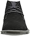 Calvin Klein Men's Ulysses Suede Chukka Boot