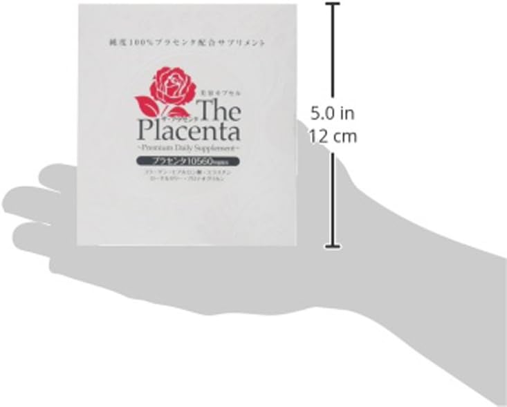 Amazon ザ プラセンタ 3カプセル 30袋入 ２個セット 株式会社メタボリック メタボリック プラセンタ