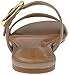 Nine West Women's Silesian Leather Dress Sandal