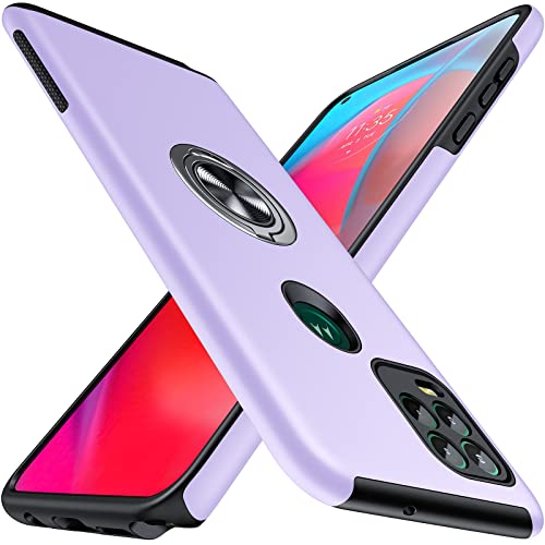 JAME for Moto G Stylus 5G Case, Protective Case for Moto G Stylus