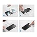 Anker AK-848061064308 FBA_ [2 Pack] Glassguard Premium Tempered Glass Screen Protector, with Double Defense Technology