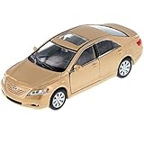 2018 toyota camry xse diecast